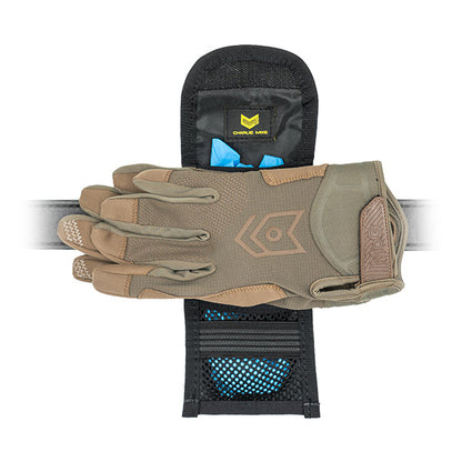 CHARLIE MIKE Handschuhhalter TACTICAL GLOVE POUCH