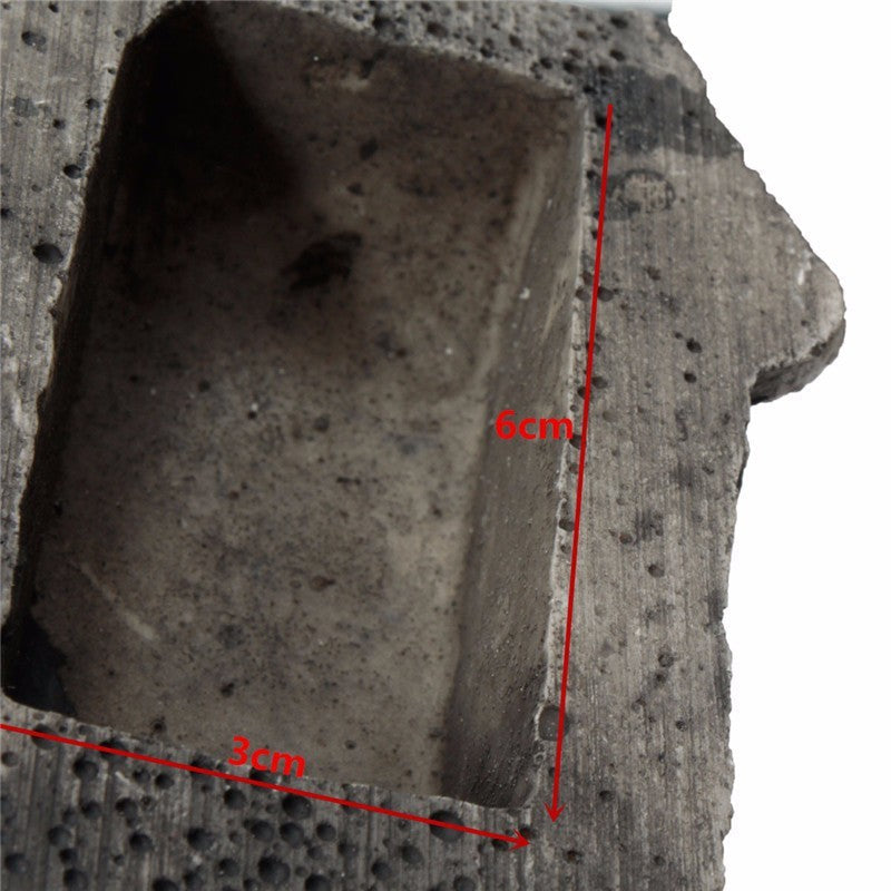 Schlüsselversteck STONE-HIDE