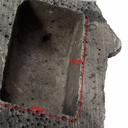 Schlüsselversteck STONE-HIDE