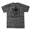  T-Shirt DEFIANT SKETCH, grey camo