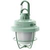 LED-Campinglampe CL3, 280 Lumen, (inkl. Akku), green