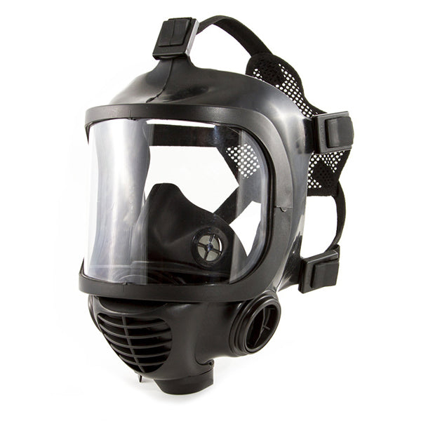 Schutzmaske / Gasmaske Modell CM-6 (ohne Filter)