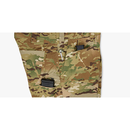 Taktische Hose CONTRACTOR SF PANT, multicam black