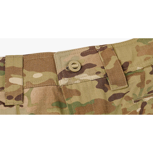 Taktische Hose CONTRACTOR SF PANT, multicam black