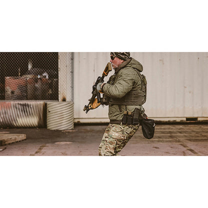 Taktische Hose CONTRACTOR SF PANT, multicam black