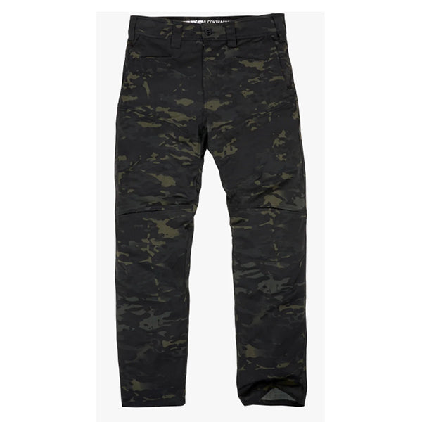 Taktische Hose CONTRACTOR SF PANT, multicam black