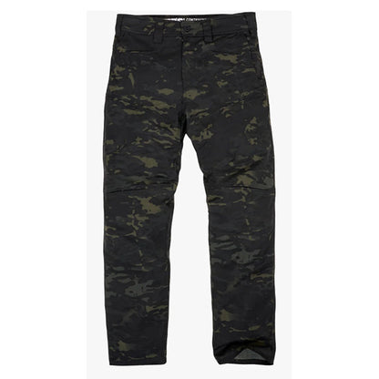 Taktische Hose CONTRACTOR SF PANT, multicam black