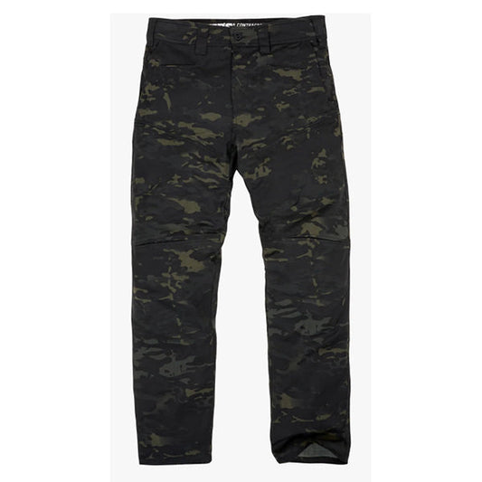 Taktische Hose CONTRACTOR SF PANT, multicam black