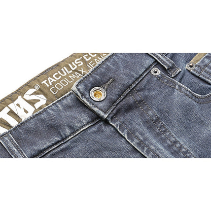 Taktische Hose TACULUS CCW JEANS, Mid Blue
