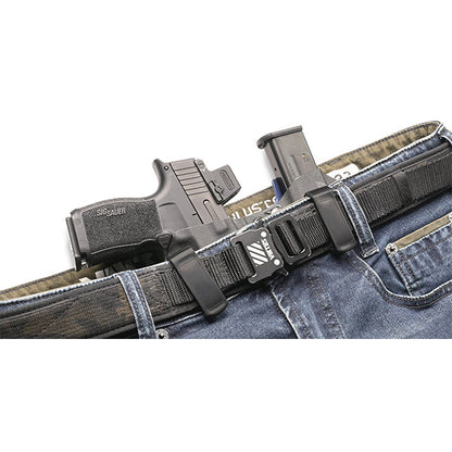 Taktische Hose TACULUS CCW JEANS, Mid Blue