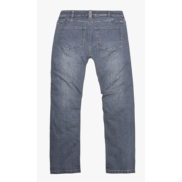 Taktische Hose TACULUS CCW JEANS, Mid Blue