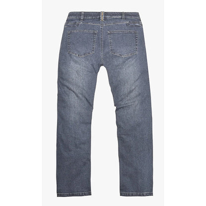 Taktische Hose TACULUS CCW JEANS, Mid Blue