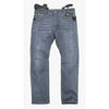 Taktische Hose TACULUS CCW JEANS, Mid Blue