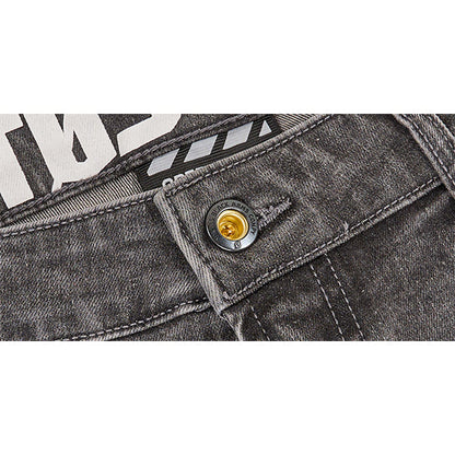 Taktische Hose OPERATUS XP TACTICAL JEANS, Greyman