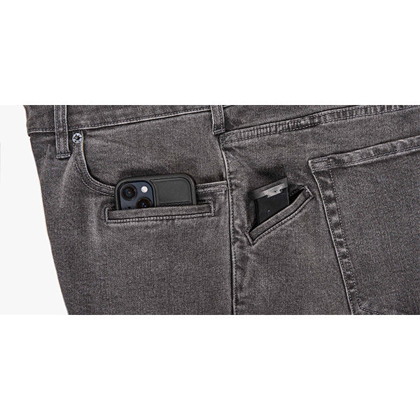Taktische Hose OPERATUS XP TACTICAL JEANS, Greyman