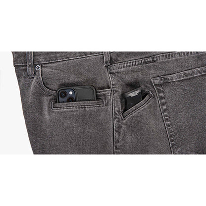 Taktische Hose OPERATUS XP TACTICAL JEANS, Greyman