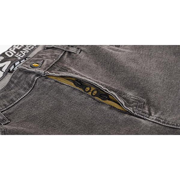 Taktische Hose OPERATUS XP TACTICAL JEANS, Greyman