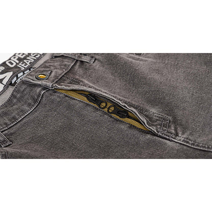Taktische Hose OPERATUS XP TACTICAL JEANS, Greyman