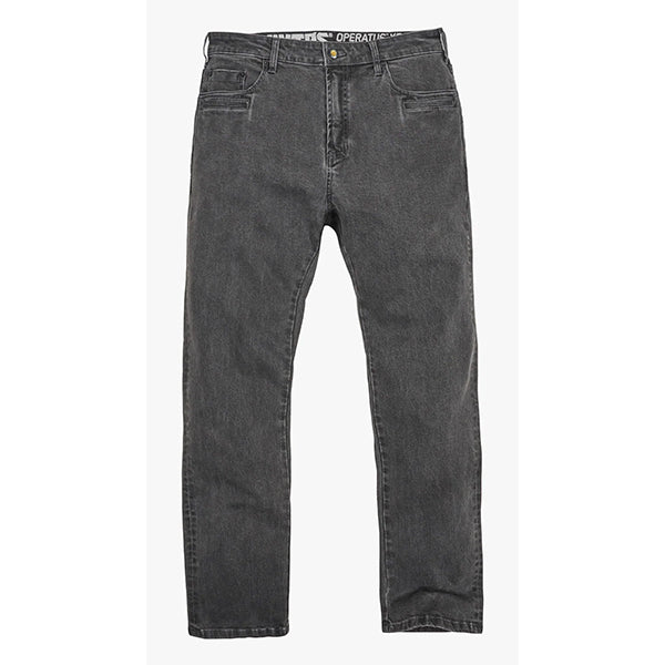 Taktische Hose OPERATUS XP TACTICAL JEANS, Greyman