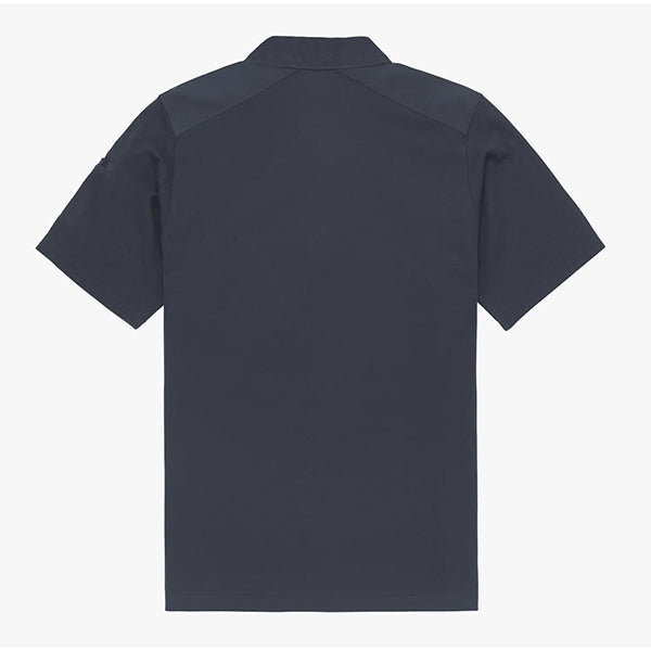 Polo-Shirt Range Trainer Coolmax Polo, dark navy