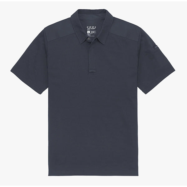 Polo-Shirt Range Trainer Coolmax Polo, dark navy