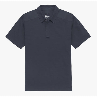 Polo-Shirt Range Trainer Coolmax Polo, dark navy
