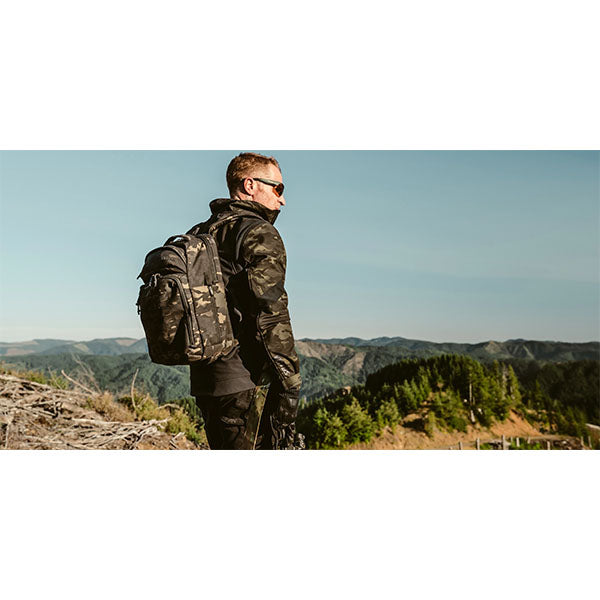 Rucksack PERIMETER 25l, Coyote