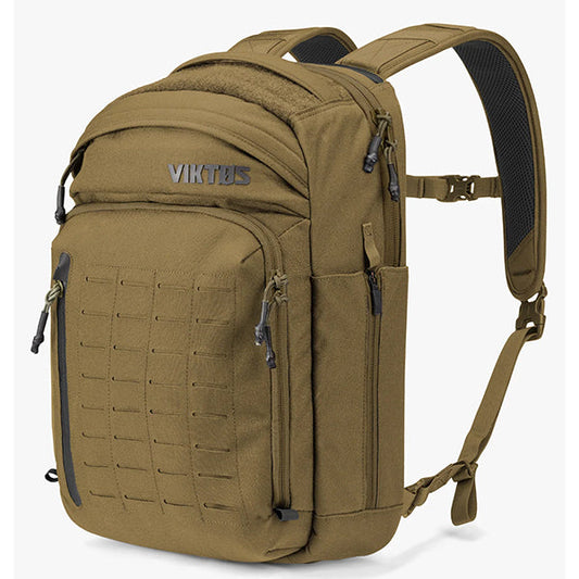 Rucksack PERIMETER 25l, Coyote
