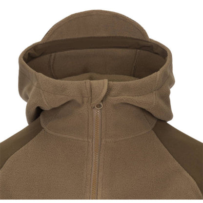 WOMENS CUMULUS JACKE