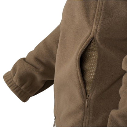 WOMENS CUMULUS JACKE