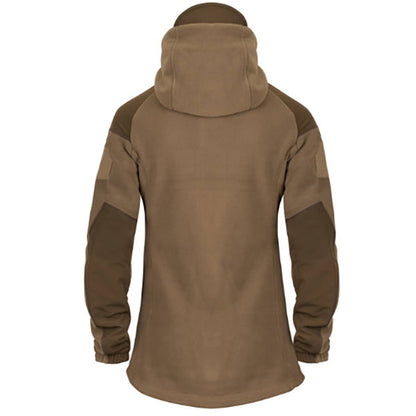 WOMENS CUMULUS JACKE