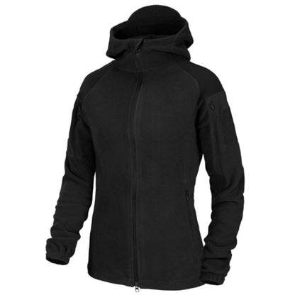 WOMENS CUMULUS JACKE