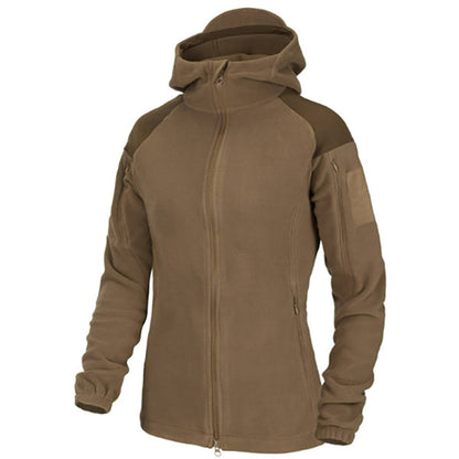 WOMENS CUMULUS JACKE