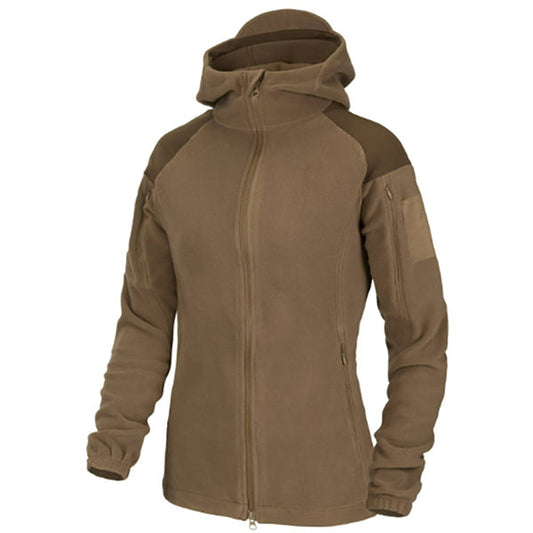 WOMENS CUMULUS JACKE