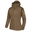 WOMENS CUMULUS JACKE