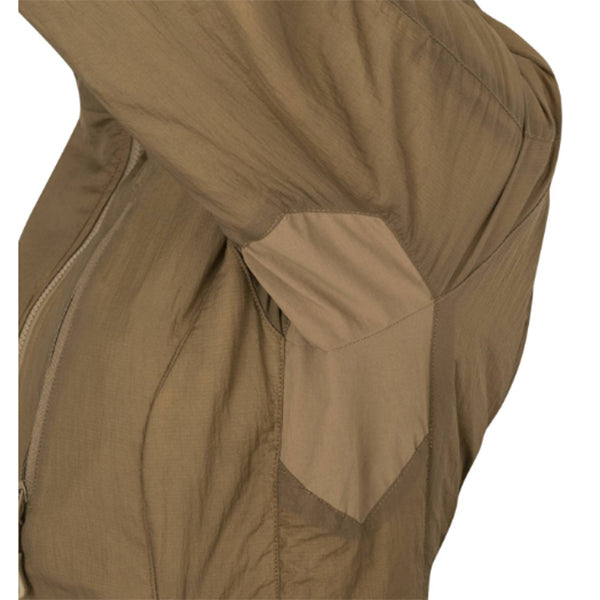 WOMENS WOLFHOUND HOODIE JACKET