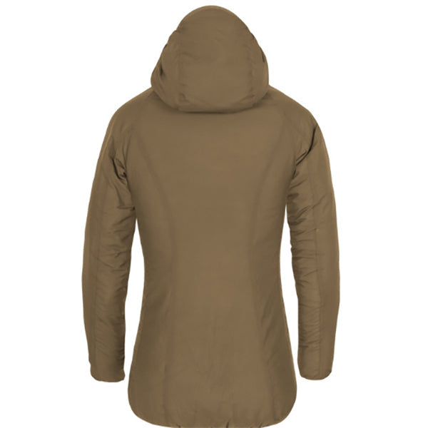 WOMENS WOLFHOUND HOODIE JACKET