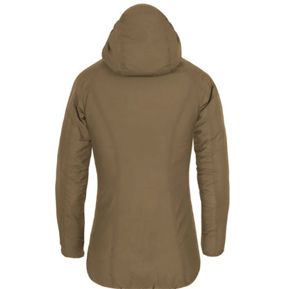WOMENS WOLFHOUND HOODIE JACKET