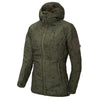 WOMENS WOLFHOUND HOODIE JACKET