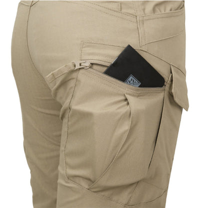 Hosen WOMEN UTP RESIZED (Urban Tactical Pants), Black