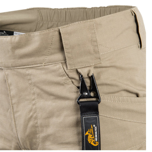 Hosen WOMEN UTP RESIZED (Urban Tactical Pants), Black