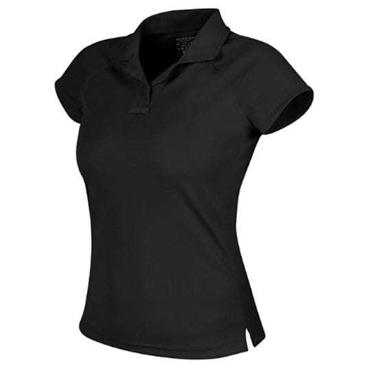WOMENS UTL POLO SHIRT TOPCOOL LITE