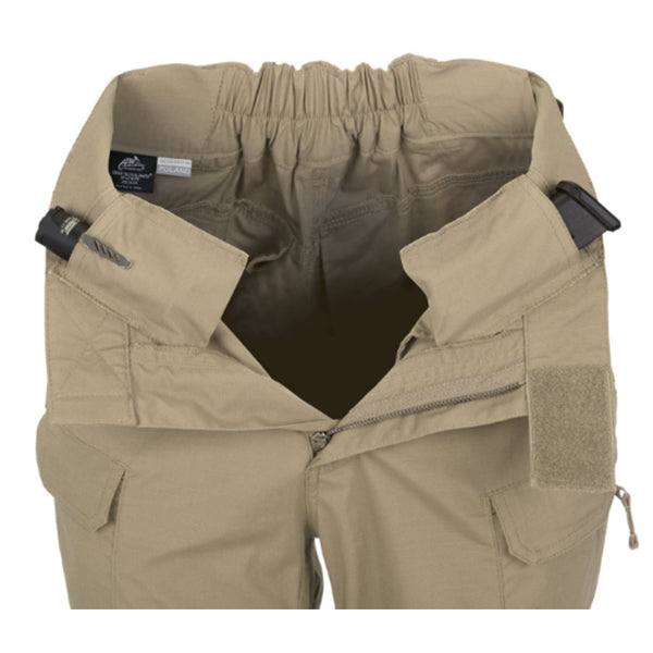 Hosen WOMEN UTP RESIZED (Urban Tactical Pants), Khaki