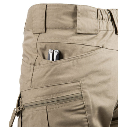 Hosen WOMEN UTP RESIZED (Urban Tactical Pants), Khaki