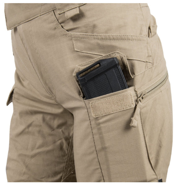 Hosen WOMEN UTP RESIZED (Urban Tactical Pants), Khaki
