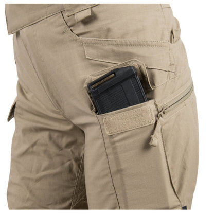 Hosen WOMEN UTP RESIZED (Urban Tactical Pants), Khaki