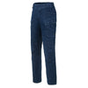Hosen WOMEN UTP (Urban Tactical Pants), DENIM-STRETCH, Marine Blue