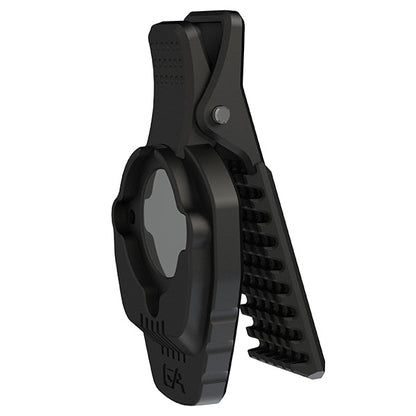 JAW CLIP SPRING MOUNT mit magnetischer Befestigung