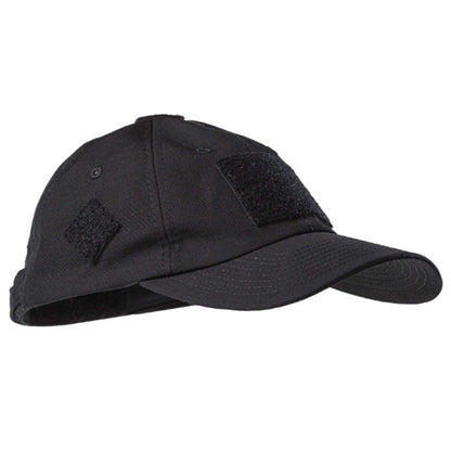STRIKER GEN.2 BASE CAP, Black