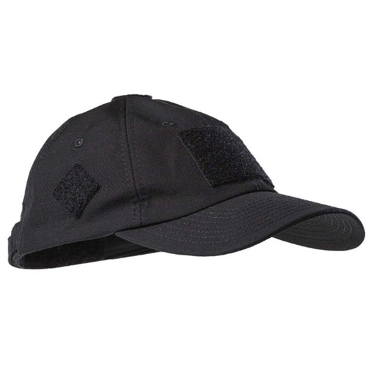 STRIKER GEN.2 BASE CAP, Black